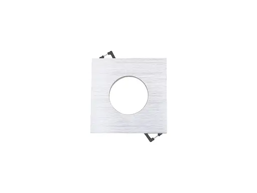 Светильник точечный Brille для ванной HDL-DS 201 GU10 IP65 SL 36-504 - фото 2