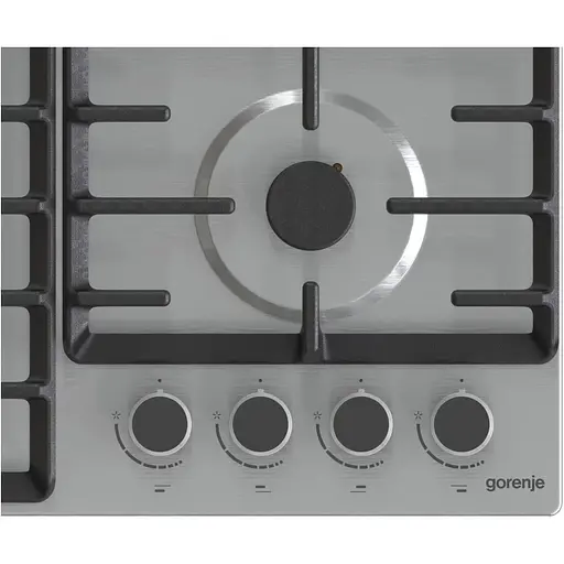 Варильна поверхня Gorenje GW642ABX газова [137952] - фото 7