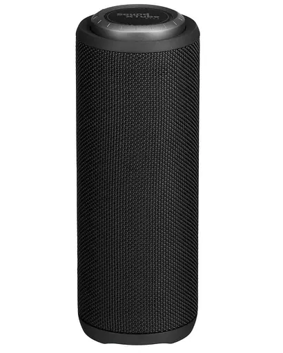 Портативна акустика 2E SoundXTube Plus TWS Black (2E-BSSXTPWBK) - фото 2