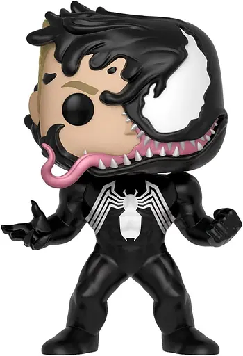 Фигурка Funko Pop Марвел Веном Marvel Venom 10 см M V 363 - фото 2