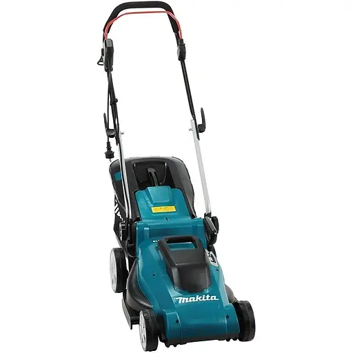 Газонокосилка Makita ELM3720 - фото 3