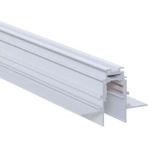 Магнітний трек Kloodi KDMG-TRX 2M WH - фото 1