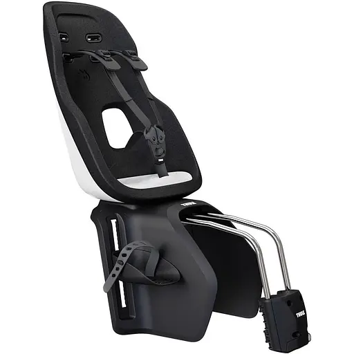 Дитяче крісло Thule Yepp Nexxt 2 Maxi FM (Snow White) (TH 12080253)