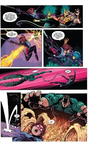 Amazing Spider-Man. Renew Your Vows #13D (2016) - фото 4