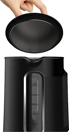 Электрочайник Prime Technics PKD 1598 BG - фото 6