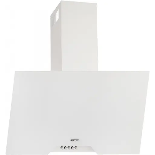 Вытяжка наклонная Eleyus SPECTRA 1000 LED 60 WH - фото 2