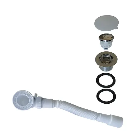 Душевой бокс с гидромассажем Mixxus Strong SBH02-90x90x215-FB Satin низкий поддон MI6890, Хром матовый, матовый, хром матовый - фото 7