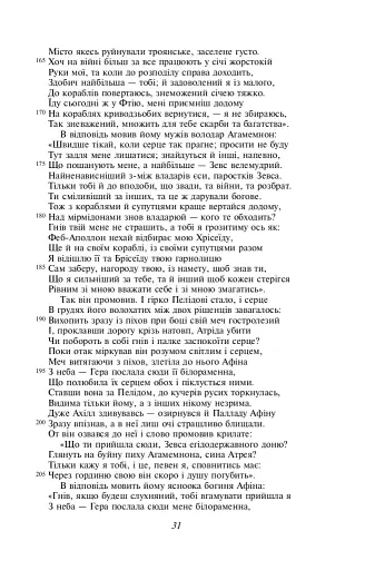 Іліада - фото 7