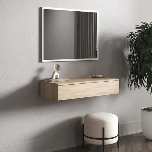 Туалетний столик VAYS М-44 навісний - фото 3