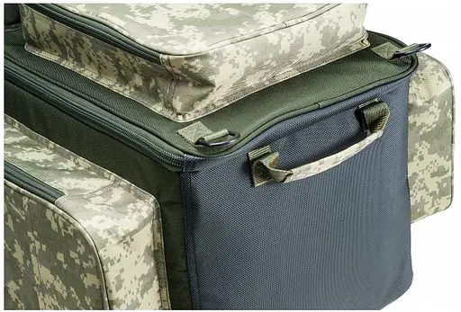 Рюкзак Mivardi CamoCODE Cube XL - фото 7