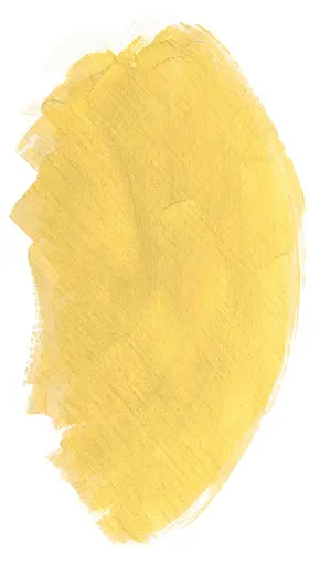 Масляная краска Rive gauche 40 мл, Неаполитанский желтый (Naples Yellow) - фото 4