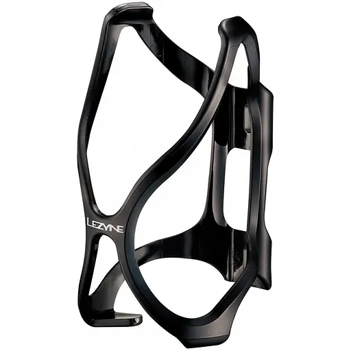 Фляготримач Lezyne Flow Cage Y13 чорний (1052-4712805 976515)