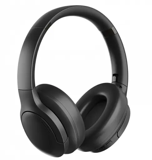Навушники Wiwu Bluetooth TD-02 Soundcool Headset чорні - фото 3