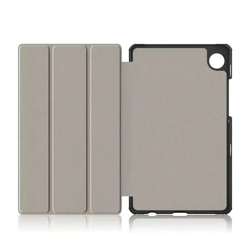 Чохол Samsung Galaxy Tab A9 8.7 SM-X110 SM-X115 HardCase Фіолетовий - фото 5