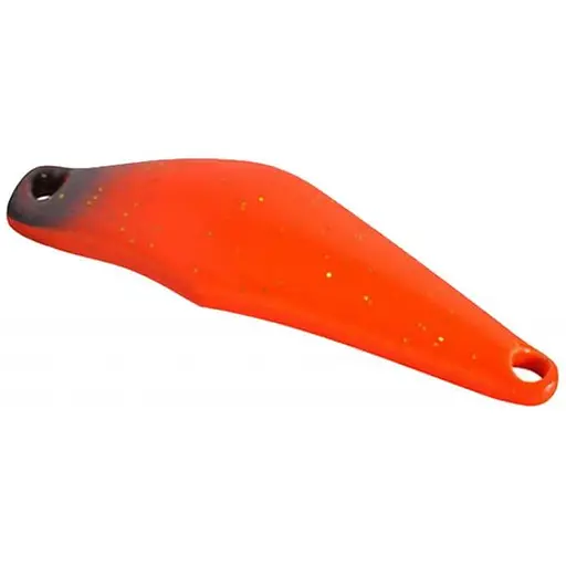 Блешня SV Fishing Glisser 2g FL Світло-червоний (1013-1810.11.08)