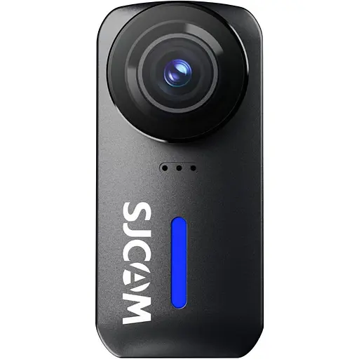 Екшн-камера SJCam C110+ Black [141657]