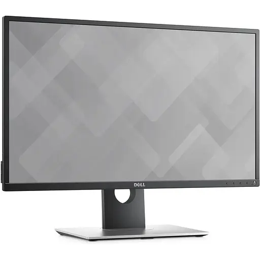 Монитор 27" Dell P2717H - Class A "Б/У" - фото 5