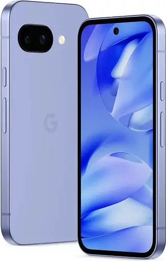 Смартфон Google Pixel 9a 8/128GB Iris - фото 2