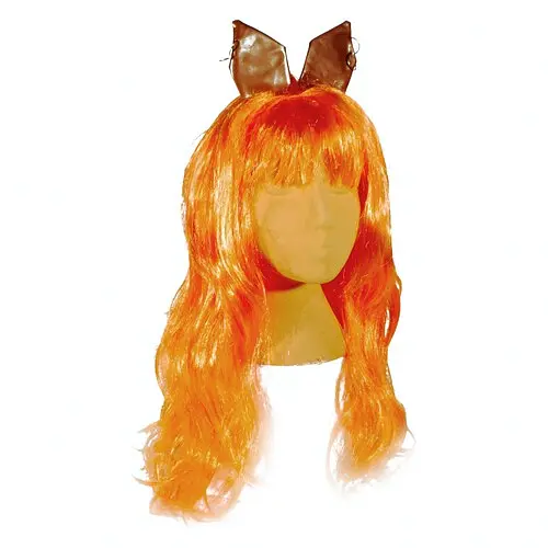 Парик Klodin Wolf - фото 1