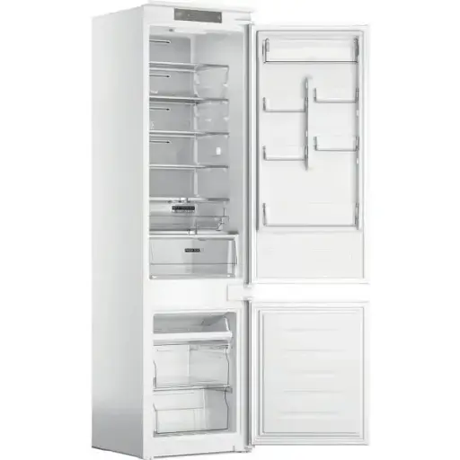 Холодильник Whirlpool WHC20T352 вбудований - фото 3