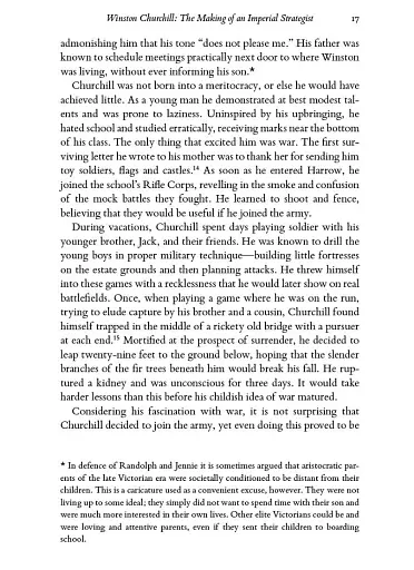 The Strategists: Churchill, Stalin, Roosevelt, Mussolini and Hitler – How War Made Them, And How They Made War - фото 8