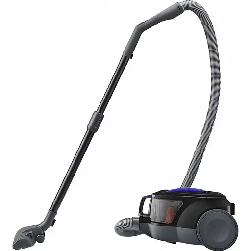 Бемешковый пылесос LG VC5506NHTB - фото 8