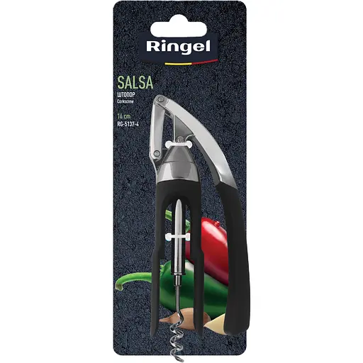 Штопор Ringel Salsa (RG-5137-4) - фото 4