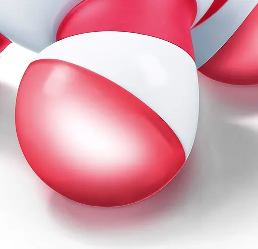 Масcажер Beurer MG 16 Red [104305] - фото 4