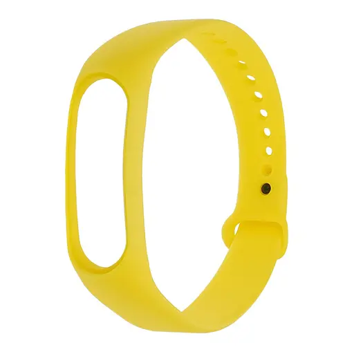 Силиконовый ремешок для Xiaomi Mi Band 7, 25 - фото 1