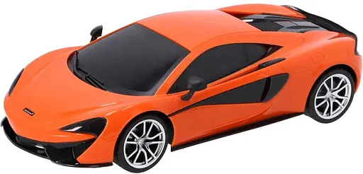 Машинка на радіокеруванні Kool Speed McLaren на батарейках, в асортименті (DHTRC10486GN) - фото 4