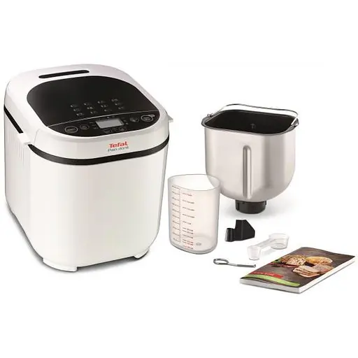 Хлебопечка Tefal PF2101 - фото 6