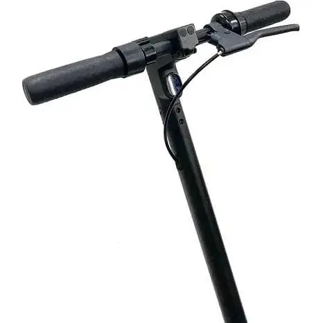 Електросамокат E Scooter G30 Max Pro (600W, 15Ah) + Амортизатор - фото 2