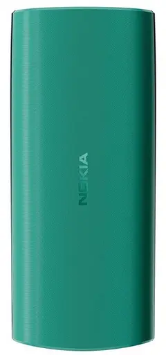Телефон Nokia 106 TA-1564 DS Green UA UCRF - фото 2