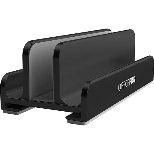 Подставка для ноутбука OfficePro LS580B Black (144408)