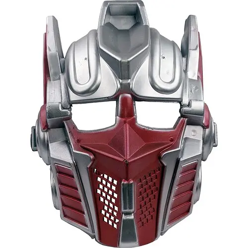 Маска Трансформер - фото 1