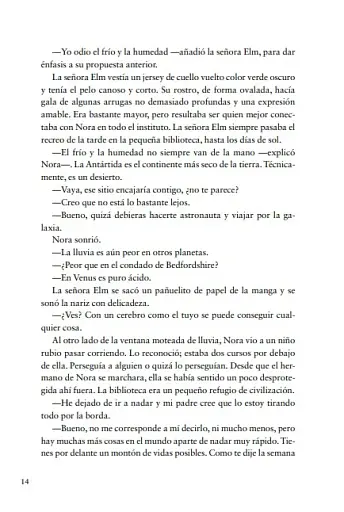 La Biblioteca de la Medianoche (Spanish Edition) - фото 4