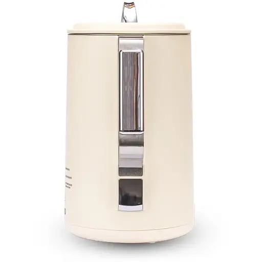 Электрочайник-термос Magio MG-516 1.5л 1500 Вт двухслойный диск 8 терп. режимов - фото 3