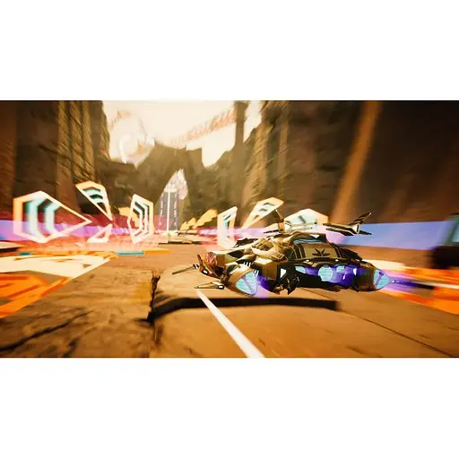 Гра Redout 2 Deluxe Edition (російська версія) (Nintendo Switch) - фото 3