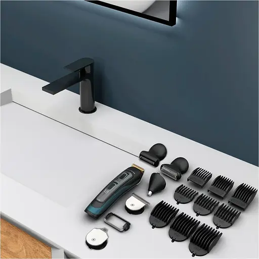 Универсальный триммер Rowenta Selectium TN9464E0 [127001] - фото 4