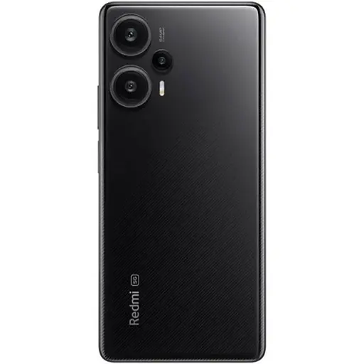 Смартфон Xiaomi Redmi Note 12 Turbo 12/512Gb Black Asian Version - фото 2