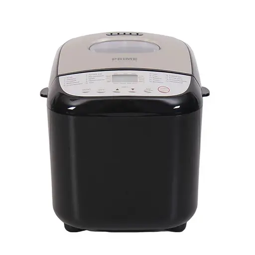 Хлібопіч PRIME Technics PBM 1010 B - фото 2