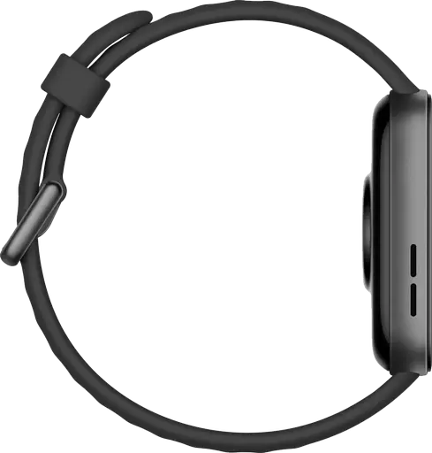 Смарт годинник Huawei Watch Fit 3 Black - фото 6