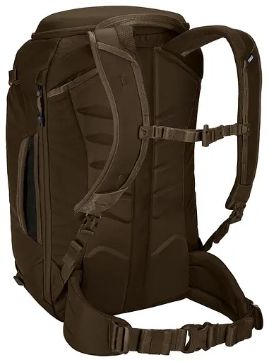 Туристичний рюкзак Thule Landmark 40L Deep Khaki (TH 3205310) - фото 4