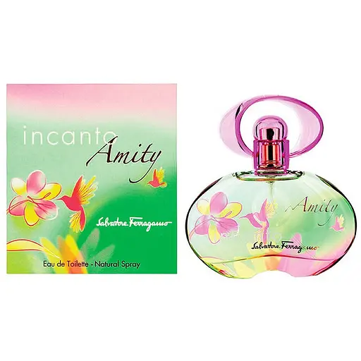 Salvatore Ferragamo Incanto Amity 30 мл туалетна вода - фото 1