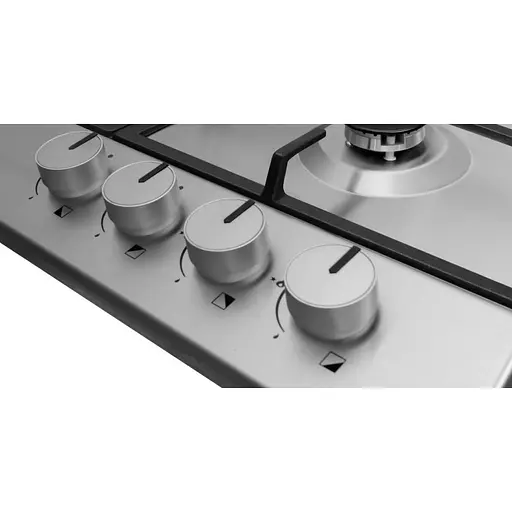 Варочная поверхность газовая Hansa BHGI610502 - фото 2