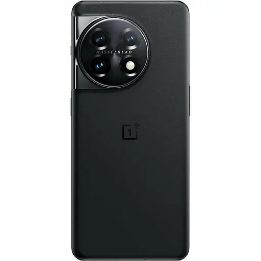 Смартфон OnePlus 11 12/256GB Black (Global Version) - фото 2