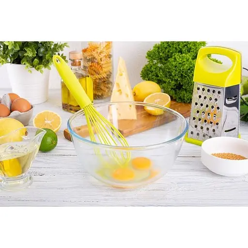 Венчик силиконовый Ringel Main 25.5 см (RG-5103/6) - фото 6