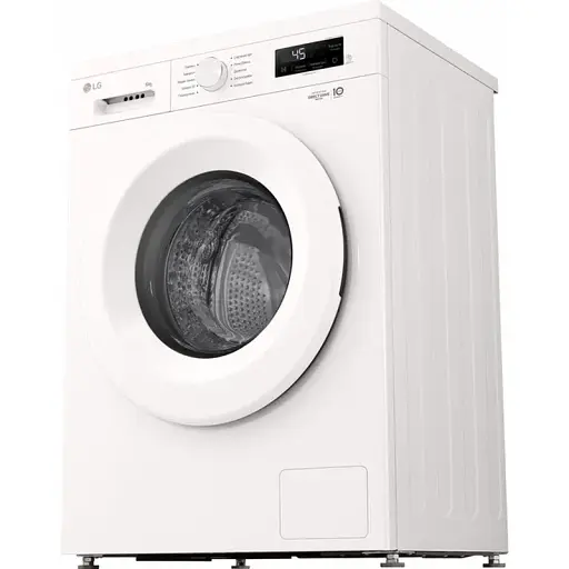 Пральна машина LG F2Y1NS3W - фото 12
