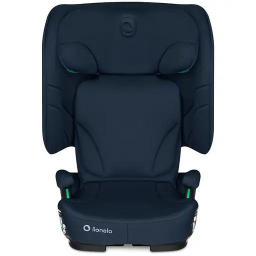Автокресло Lionelo Orin i-size blue navy (LO-ORIN I-SIZE BLUE NAVY) - фото 3