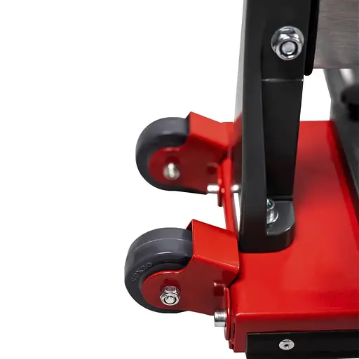 Плиткоріз монорейковий Haisser 64022 Industry 1200 мм (108325) - фото 5